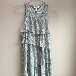 Banana republic dress